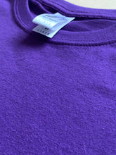 T-KREKLS, VIOLETS